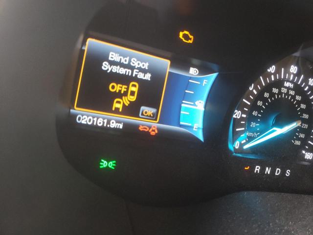 Photo 8 from auction – 2020 FORD EDGE SEL with VIN 2FMPK3J98LBA23094
