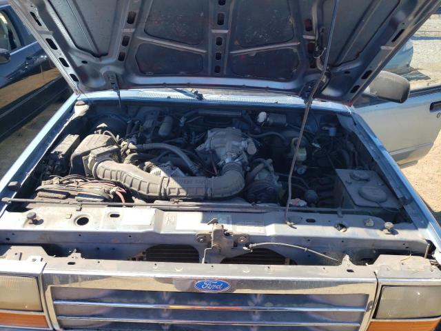 Photo 7 from auction – 1991 FORD EXPLORER with VIN 1FMDU34XXMUB38105