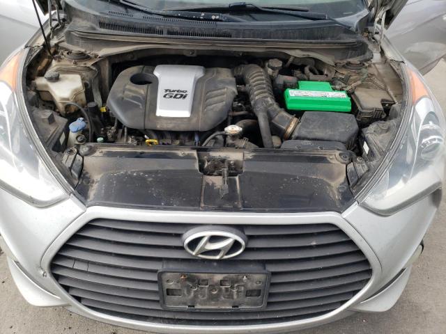Photo 7 from auction – 2013 HYUNDAI VELOSTER T with VIN KMHTC6AE3DU112772