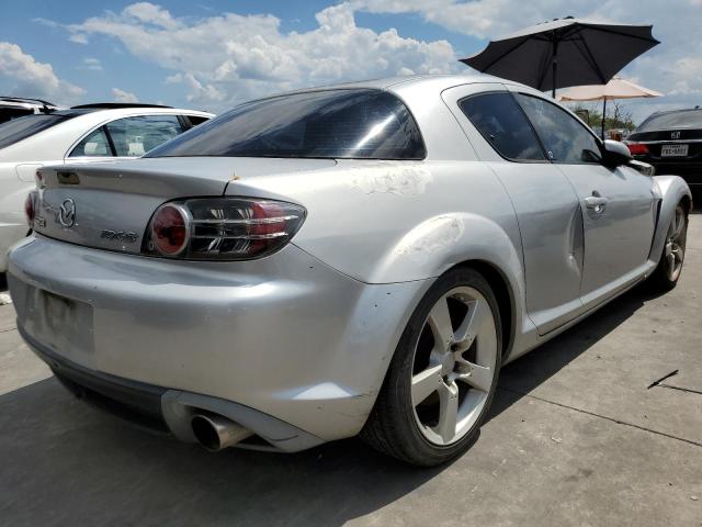 Photo 4 from auction – 2005 MAZDA RX8 with VIN JM1FE173350154386