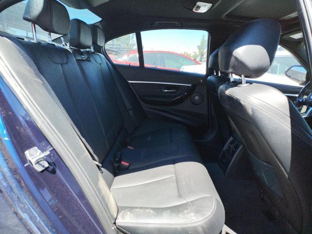 Photo 6 from auction – 2018 BMW 340 I with VIN WBA8B3G5XJNU36856