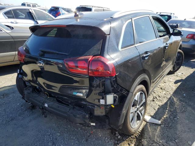 Photo 4 from auction – 2021 KIA NIRO EX with VIN KNDCC3LG8M5099139