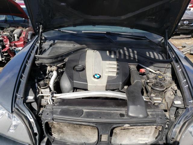 Photo 7 from auction – 2012 BMW X5 XDRIVE3 with VIN 5UXZW0C55CL665247