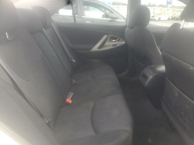 Photo 6 from auction – 2011 TOYOTA CAMRY BASE with VIN 4T1BF3EKXBU702935