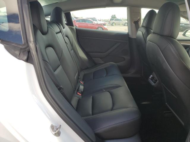 Photo 6 from auction – 2021 TESLA MODEL 3 with VIN 5YJ3E1EA4MF058089