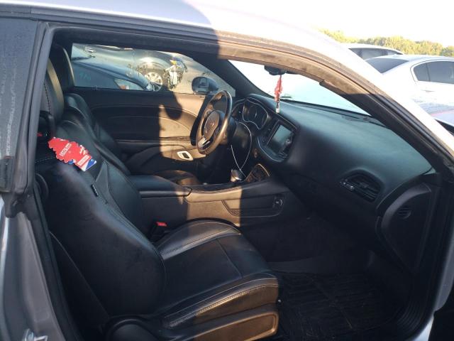 Photo 5 from auction – 2016 DODGE CHALLENGER with VIN 2C3CDZAG6GH254405