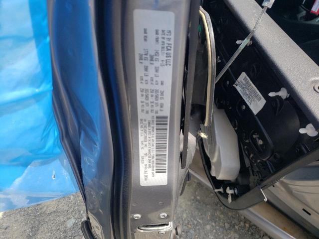 Photo 10 from auction – 2015 DODGE DURANGO SX with VIN 1C4RDJAG0FC789559