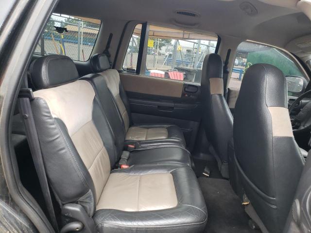Photo 6 from auction – 2001 DODGE DURANGO with VIN 1B4HS28ZX1F520052