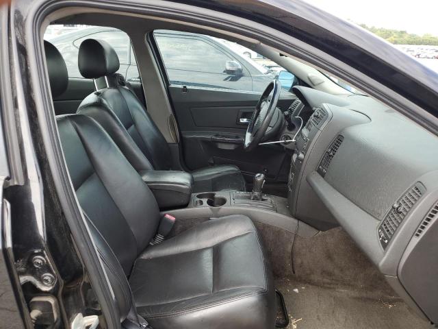 Photo 5 from auction – 2004 CADILLAC CTS with VIN 1G6DM577540101050