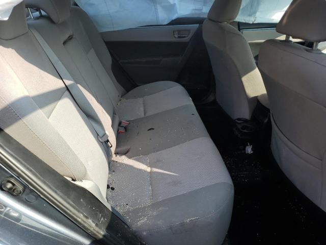 Photo 6 from auction – 2015 TOYOTA COROLLA L with VIN 2T1BURHE5FC447701