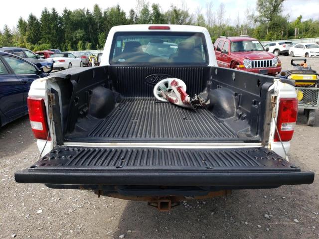 Photo 6 from auction – 2009 FORD RANGER with VIN 1FTYR10D79PA50335