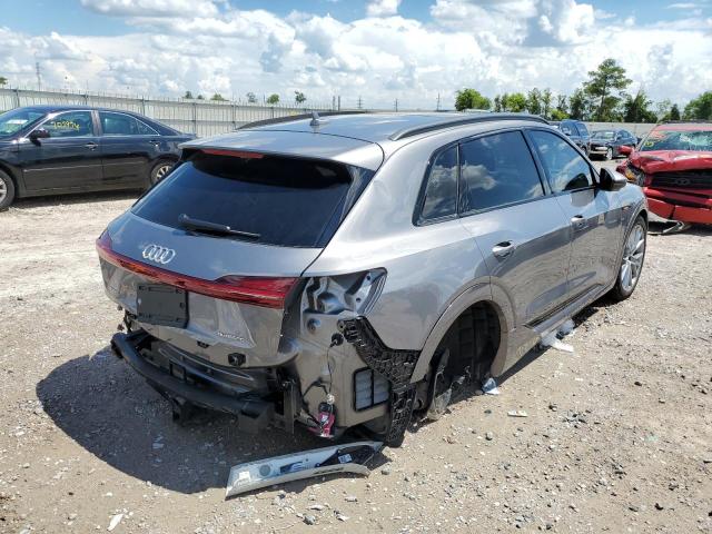 Фото 4 с аукциона – 2021 AUDI E-TRON PRE с VIN WA1VABGE0MB005056