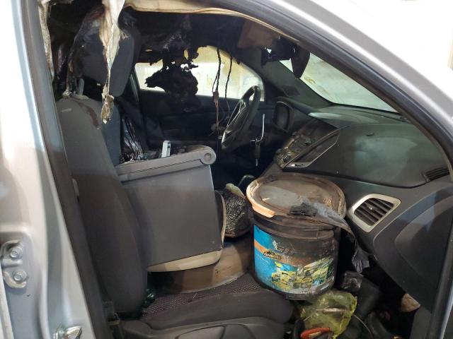 Photo 5 from auction – 2013 GMC TERRAIN SL with VIN 2GKALSEK7D6173694