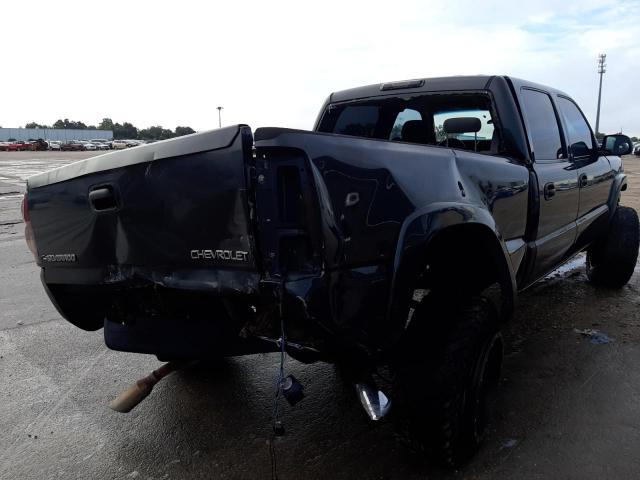 Photo 4 from auction – 2003 CHEVROLET SILVERADO with VIN 1GCGK13U93F220879