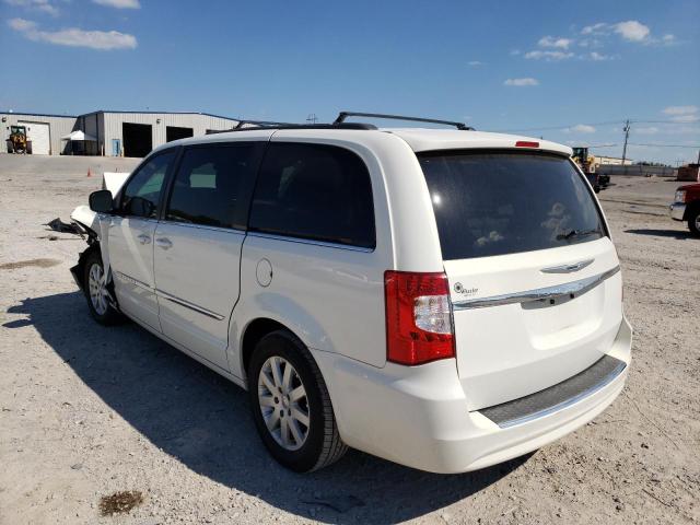Photo 3 from auction – 2013 CHRYSLER TOWN & COU with VIN 2C4RC1BG6DR645956