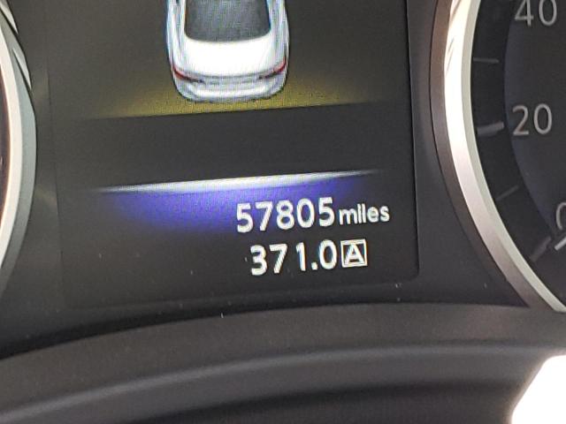 Photo 8 from auction – 2015 INFINITI Q50 BASE with VIN JN1BV7AR6FM400326