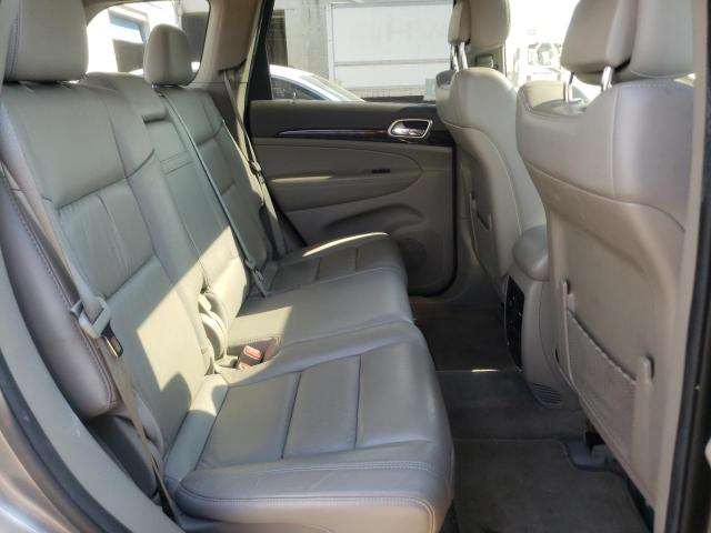 Photo 6 from auction – 2011 JEEP GRAND CHER with VIN 1J4RR4GG7BC737098