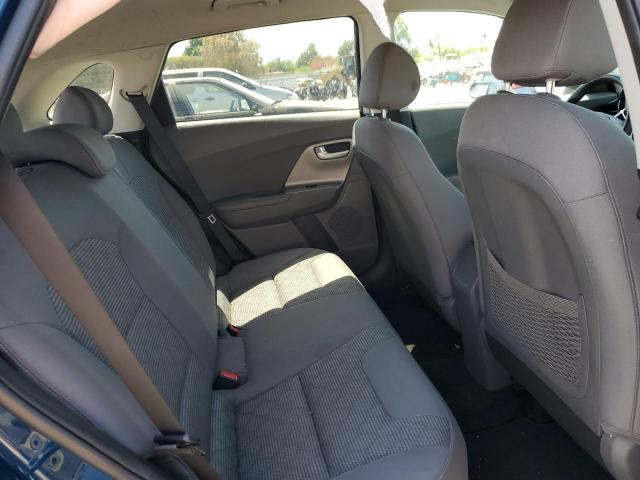 Photo 6 from auction – 2020 KIA NIRO LX with VIN KNDCB3LC1L5394209