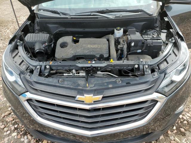 Photo 7 from auction – 2019 CHEVROLET EQUINOX LT with VIN 3GNAXJEV9KS620407