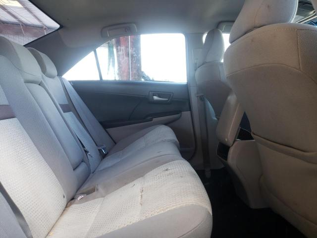 Photo 6 from auction – 2013 TOYOTA CAMRY L with VIN 4T1BF1FK6DU679885