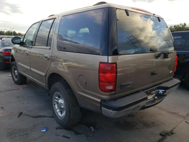 Photo 3 from auction – 2002 FORD EXPEDITION with VIN 1FMPU16L52LA87885