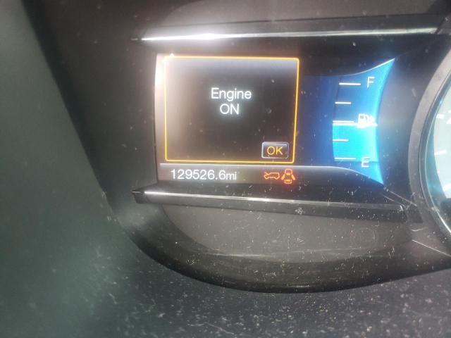 Photo 8 from auction – 2016 FORD EXPLORER X with VIN 1FM5K7D84GGA82479