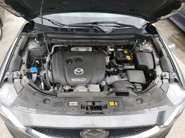Photo 7 from auction – 2019 MAZDA CX-5 TOURI with VIN JM3KFBCM5K1576110