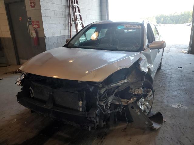 Photo 9 from auction – 2012 NISSAN ALTIMA BAS with VIN 1N4AL2APXCC199747