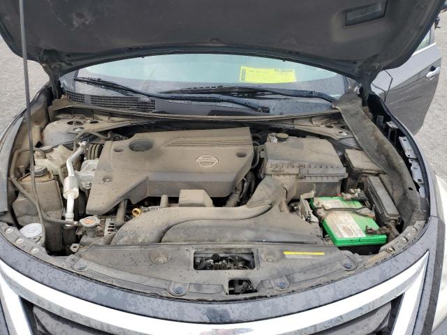 Photo 7 from auction – 2015 NISSAN ALTIMA 2.5 with VIN 1N4AL3AP7FC429786