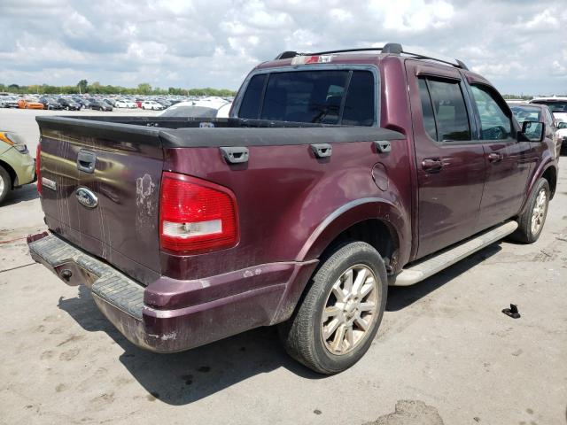 Photo 4 from auction – 2007 FORD EXPLORER S with VIN 1FMEU33K27UB11799