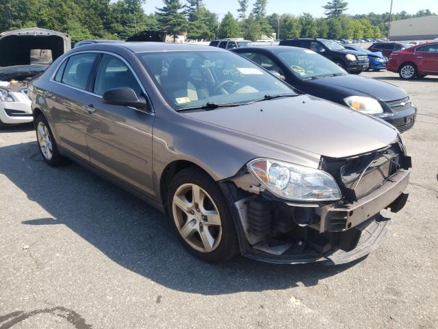 CHEVROLET MALIBU 2012 z numerem VIN 1G1ZB5E09CF268840 - Zdjęcie z aukcji