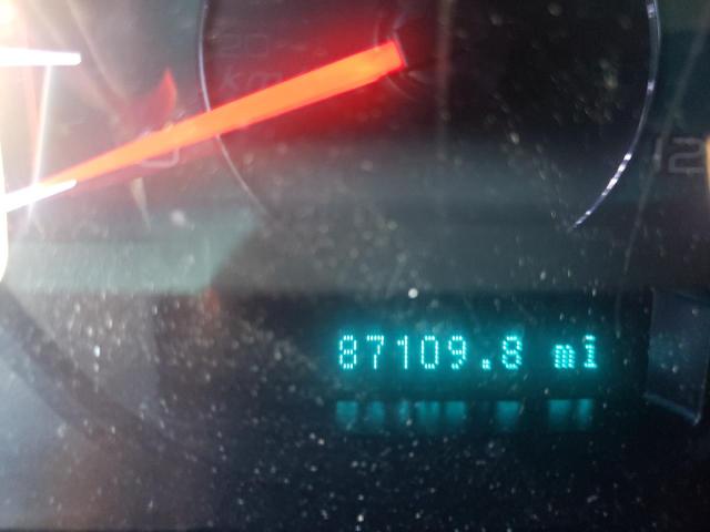Photo 8 from auction – 2012 FORD FUSION SEL with VIN 3FAHP0JA1CR438526