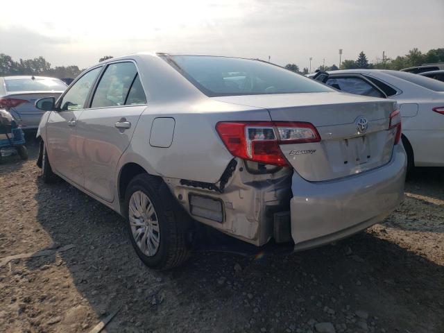 Photo 3 from auction – 2014 TOYOTA CAMRY L with VIN 4T1BF1FK6EU728469