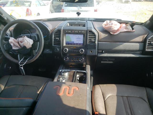 Photo 9 from auction – 2020 FORD EXPEDITION with VIN 1FMJK1PT6LEA15349