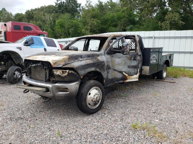 Photo 2 from auction – 2014 RAM 5500 with VIN 3C7WRNFL2EG194373