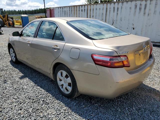 Photo 3 from auction – 2007 TOYOTA CAMRY with VIN 4T1BE46K37U694546