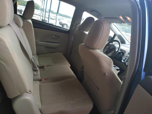 Photo 6 from auction – 2013 TOYOTA PRIUS V with VIN JTDZN3EU7D3253763