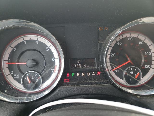 Zdjęcie 8 z aukcji – 2013 DODGE GRAND CARA z VIN 2C4RDGCG7DR550935