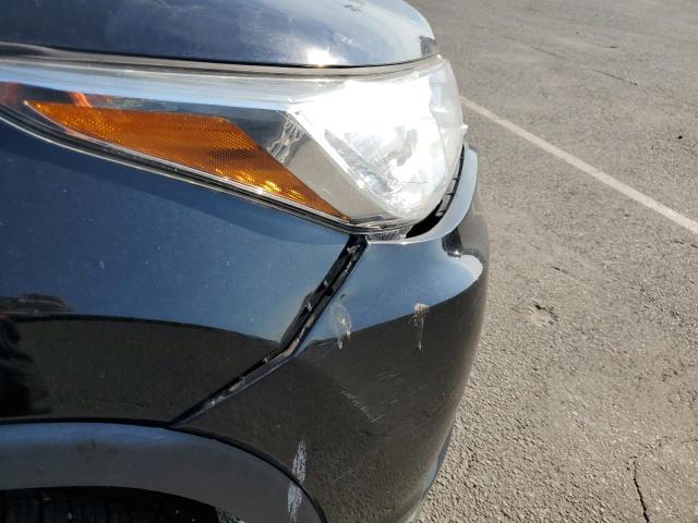 Photo 9 from auction – 2017 TOYOTA HIGHLANDER with VIN 5TDJZRFH2HS357992