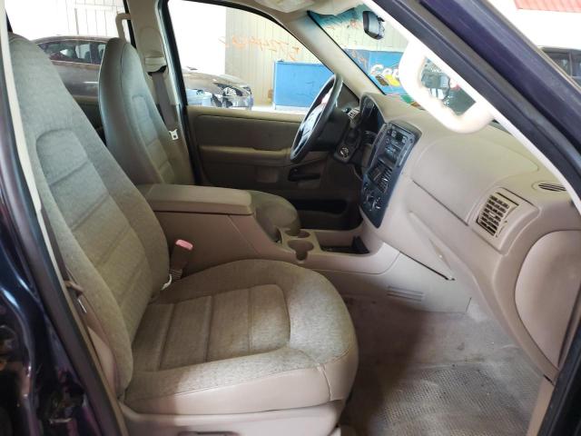 Photo 5 from auction – 2002 FORD EXPLORER X with VIN 1FMZU72E32ZA81972