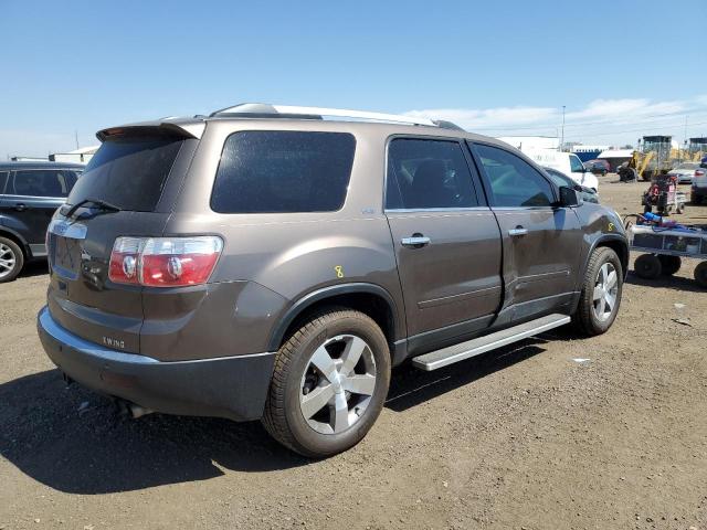 Photo 4 from auction – 2010 GMC ACADIA SLT with VIN 1GKLRMED0AJ110990