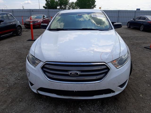 Photo 9 from auction – 2013 FORD TAURUS SE with VIN 1FAHP2D88DG191079