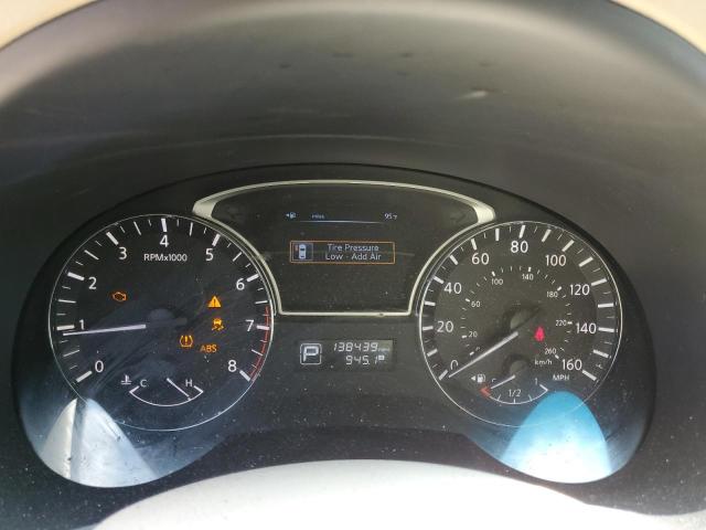 Photo 8 from auction – 2013 NISSAN ALTIMA 2.5 with VIN 1N4AL3AP2DC280796