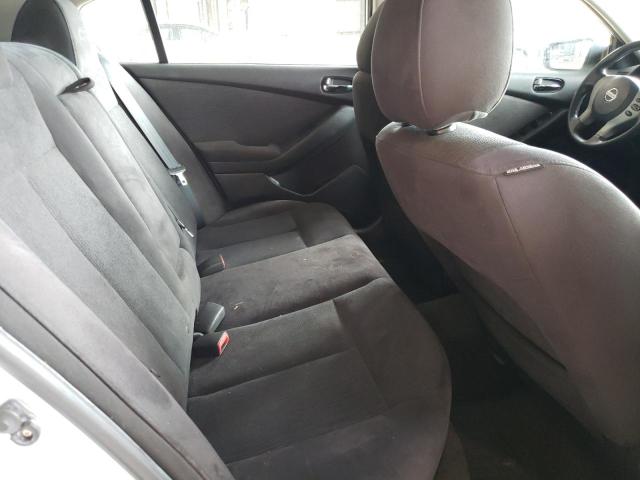 Photo 6 from auction – 2012 NISSAN ALTIMA BAS with VIN 1N4AL2AP0CC106573
