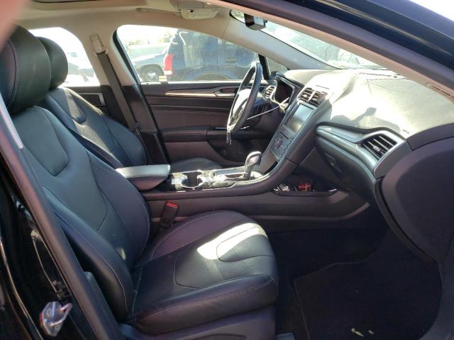 Photo 5 from auction – 2016 FORD FUSION TIT with VIN 3FA6P0K9XGR282844
