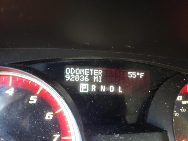 Photo 8 from auction – 2012 GMC ACADIA DEN with VIN 1GKKRTED4CJ174765