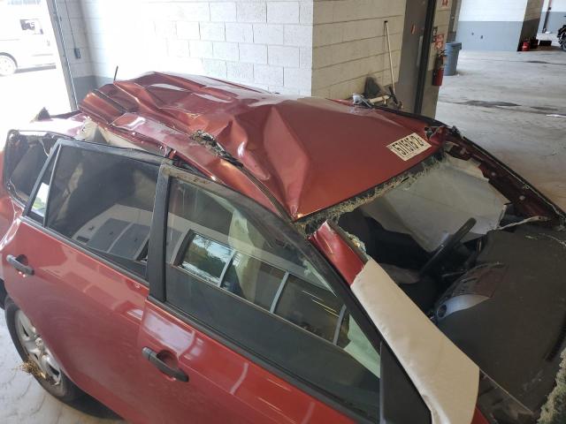 Photo 9 from auction – 2010 TOYOTA RAV4 with VIN JTMZF4DV2A5031399
