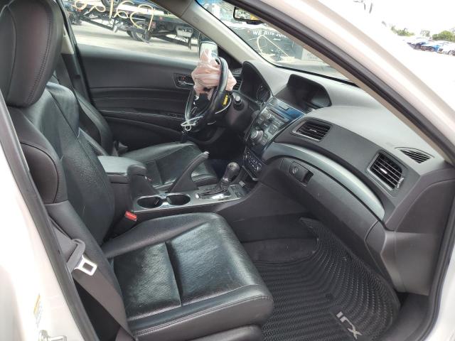 Photo 5 from auction – 2013 ACURA ILX 20 PRE with VIN 19VDE1F5XDE015963