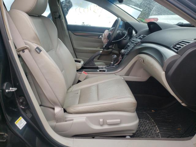 Foto 5 de la subasta – 2012 ACURA TL con VIN 19UUA8F56CA037201
