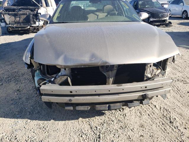 Photo 9 from auction – 2002 BUICK CENTURY CU with VIN 2G4WS52J221219262